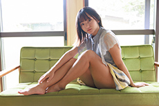 西永彩奈