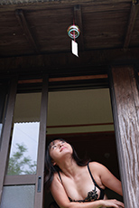 西永彩奈