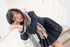 西永彩奈