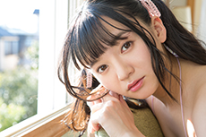 西永彩奈