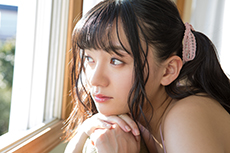 西永彩奈