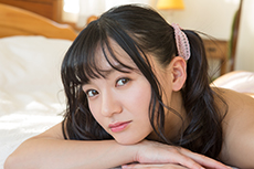 西永彩奈