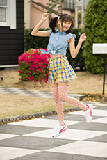 西野花恋