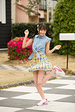 西野花恋