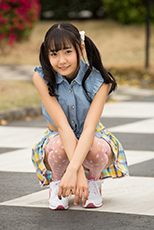 西野花恋