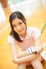 篠田りょう
