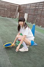 高梨あい