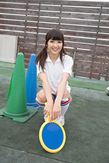高梨あい