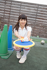 高梨あい