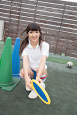高梨あい