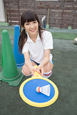 高梨あい