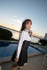 山中真由美