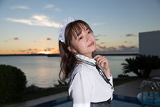 山中真由美