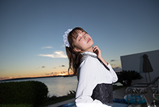 山中真由美
