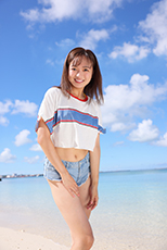 山中真由美