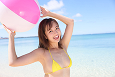 山中真由美