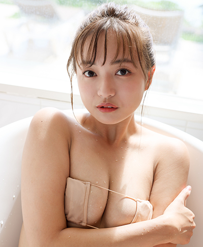 山中真由美