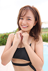 山中真由美