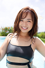 山中真由美