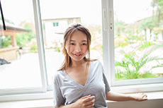 山中真由美