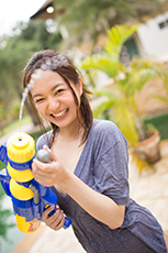 山中真由美