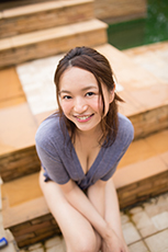 山中真由美