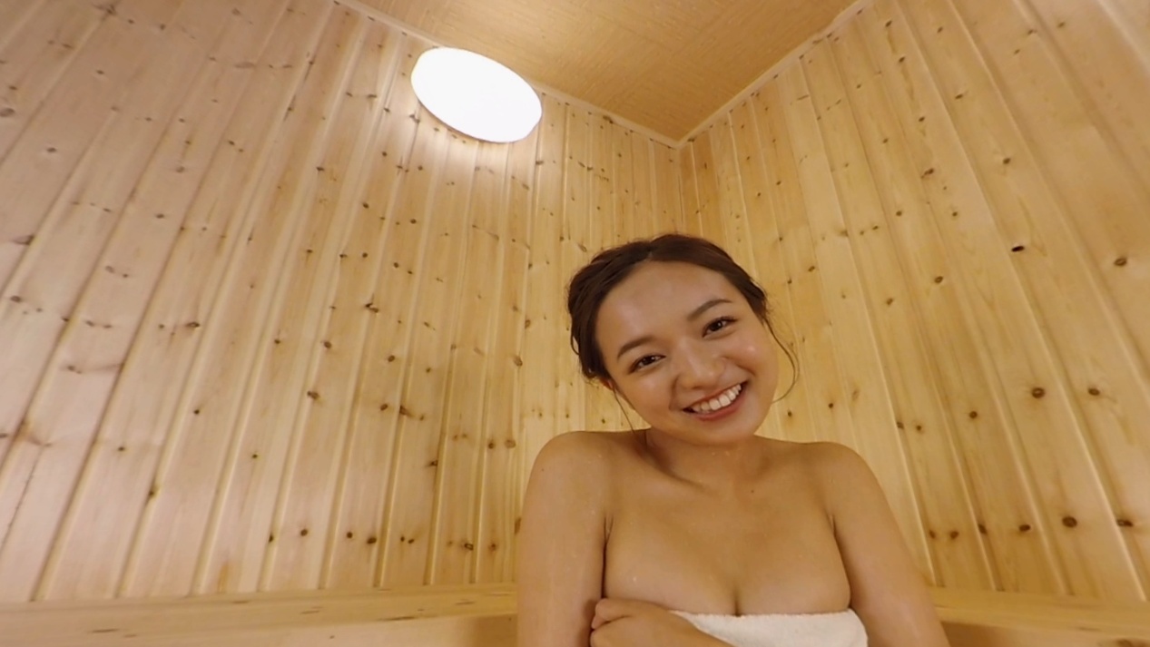 山中真由美